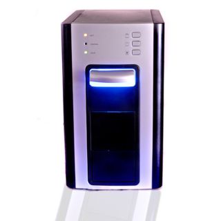 Global Water G5CTRO Counter Top Hot and Cold Bottleless Water Cooler