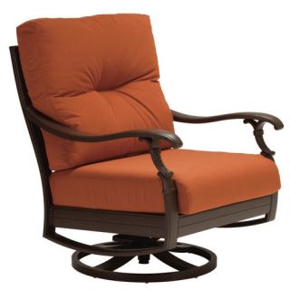 Ravello Lounge Chair with Cushion