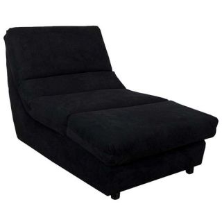 Chelsea Home Lazy Girl Chaise Lounge