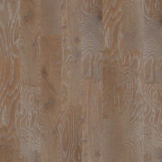 Yardley 7 Engineered White Oak Hardwood Flooring in Alumni
