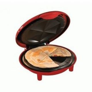 Brentwood Quesadilla Maker   Specialty Appliances