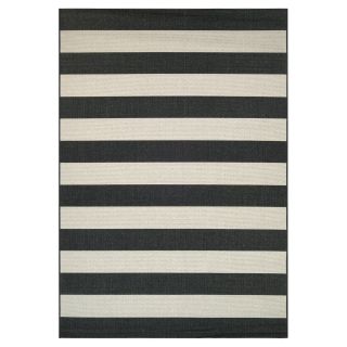 Couristan Afuera Yacht Club Indoor / Outdoor Area Rug   Area Rugs