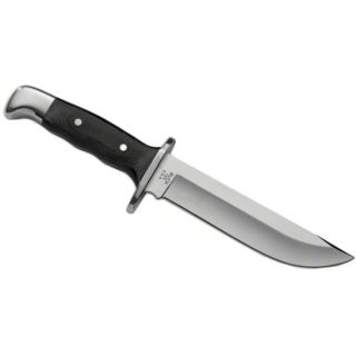 Buck Heritage Series Frontiersman Knife   15282995  