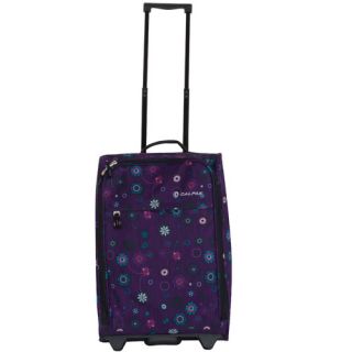 CalPak Zorro 20 Carry On Spinner Suitcase