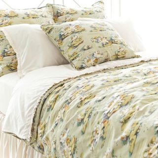 Pine Cone Hill Water Lily Duvet Cover Collection