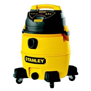 Stanley Wet and Dry 8 gallon Vacuum   15847153   Shopping