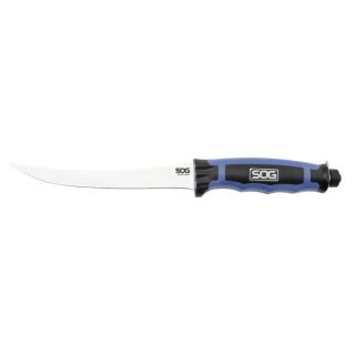 SOG BladeLight Fillet Knife   16249880 The