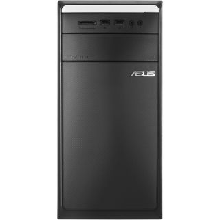 Asus M11AD US010O Desktop Computer   Intel Core i5 i5 4460 3.20 GHz  