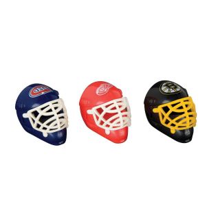 Franklin NHL Micro Mask Tracker Pocket Pro Set   Hockey Equipment