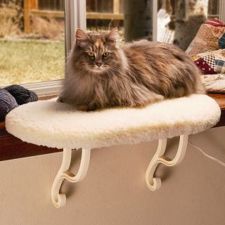 Manufacturing 9 Kitty Sill Cat Perch