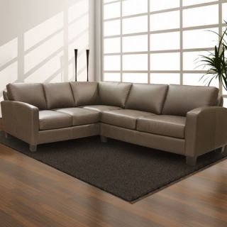 Adeen Symmetrical Sectional