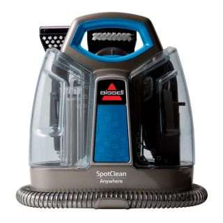 Bissell 97491 SpotClean Anywhere Portable Deep Cleaner  