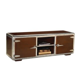 French Heritage Ferault Cherry Media Cabinet   Shopping