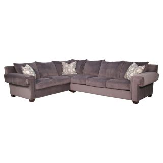 Fairmont Designs Russell 2 Pc. Sectional Set