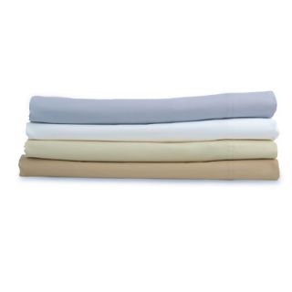Serta Perfect Sleeper 310 Thread Count Cotton Rich Sheet Set