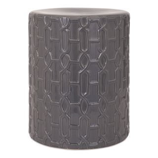 Essentials Garden Stool   Reflective   Garden Stools