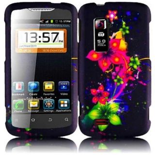INSTEN Apple iPhone 4/ 4S Colorful Dual Layer High Impact TUFF Hybrid