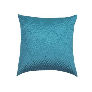 Westex Urban Loft Quilted Solid Throw Pillow