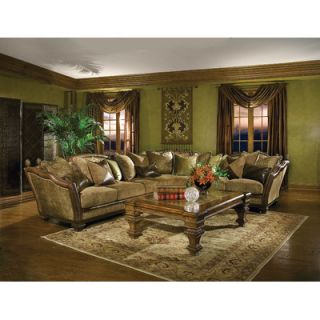 Benettis Italia Cordicella Sectional