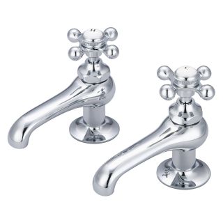 Water Creation Vintage Classic F1 0003 Basin Cocks Lavatory Faucet   Bathroom Sink Faucets