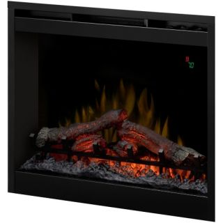 Dimplex 26 in. Electric Fireplace   Fireplaces