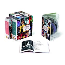 Mozart Complete Operas Box (DVD)   13034983   Shopping