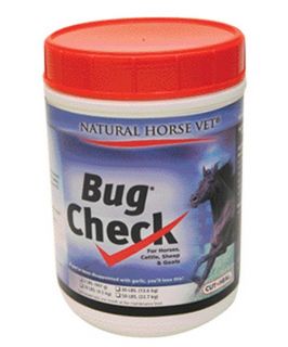Cut Heal Animalcare Bug Check   Horse Health Care
