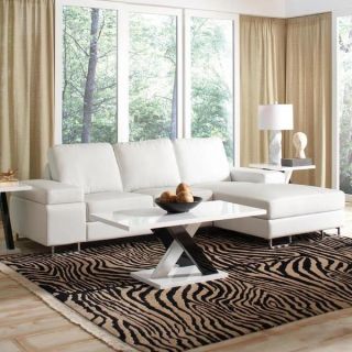 Charlotte Sectional and Ottoman Discounts