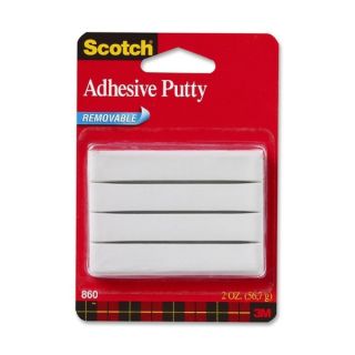 Scotch Adhesive Putty   17265456