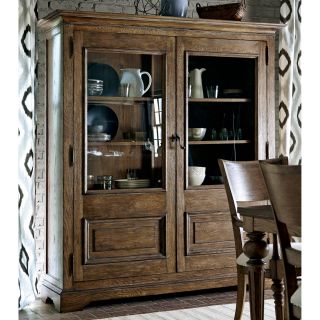 Universal Furniture New Bohemian Cabinet   Buffets & Sideboards