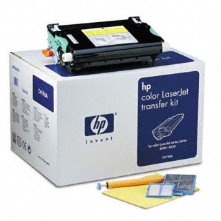 C4196A OEM Transfer Kit, 100,000 Page Yield
