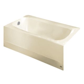 American Standard Cambridge 60 x 32 Soaking Bathtub