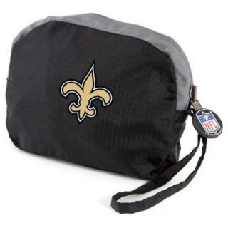 NFL Luggage Transformer Duffel New Orleans Saints/Black  