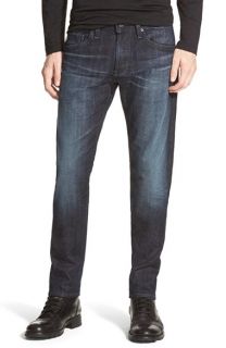 AG Nomad Skinny Fit Jeans (1 Year Rue)