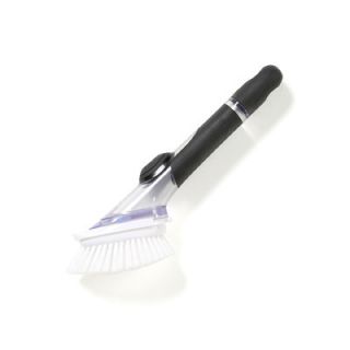 OXO Soap Squirting Dish Brush