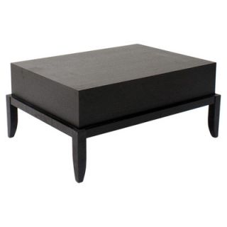 Abbyson Living Heritage Coffee Table