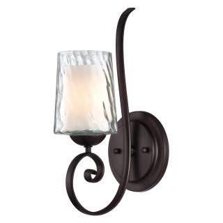 Quoizel Adonis ADS8701DC Wall Sconce   Wall Sconces