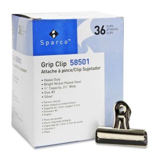 Sparco Bulldog Grip Clips (Box of 36)   16696796  