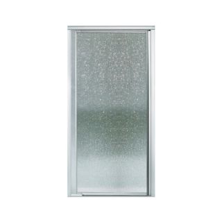 Sterling by Kohler Vista Pivot II 65.5 x 36 Pivot Shower Door