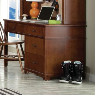 Bolton Furniture Woodridge 53 W Writing Solid Wood Desk