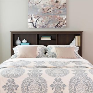 Valhalla Designer Series Floating King Headboard with Integrated
