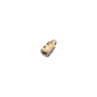 43351. NorthStar Pressure Washer Quick Couple Spray Nozzle — 1/4in. Male Fitting, 3000 PSI