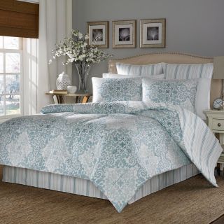 Stone Cottage Valencia 4 Piece Comforter Set   Bedding and Bedding Sets