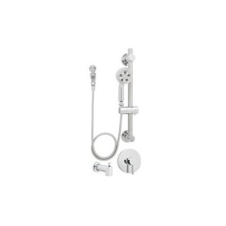 Neo Diverter Tub and Shower Faucet Lever Handle