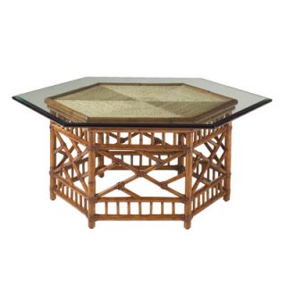 Island Estate Key Largo Coffee Table by Tommy Bahama Home