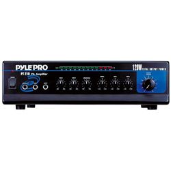 Pyle RBPT210 120 watt PA Amplifier (Refurbished)   13804612