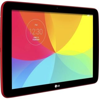 LG G Pad V700 16 GB Tablet   10.1   In plane Switching (IPS) Technol