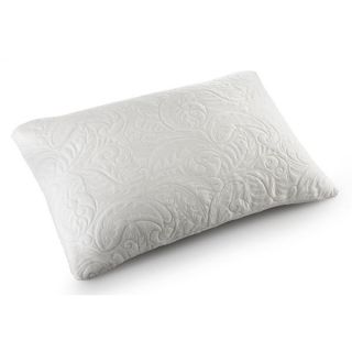 Gel Bliss Queen size Italian Shredded Gel Memory Foam Pillow