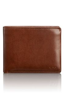 Tumi Chambers   Global Leather Passcase Wallet
