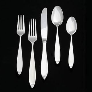 New Oberon Flatware Collection by Wedgwood